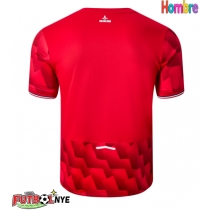 Camiseta Lille OSC Primera Equipación 2025-26 manga corta